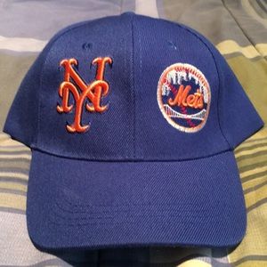New York Mets hat